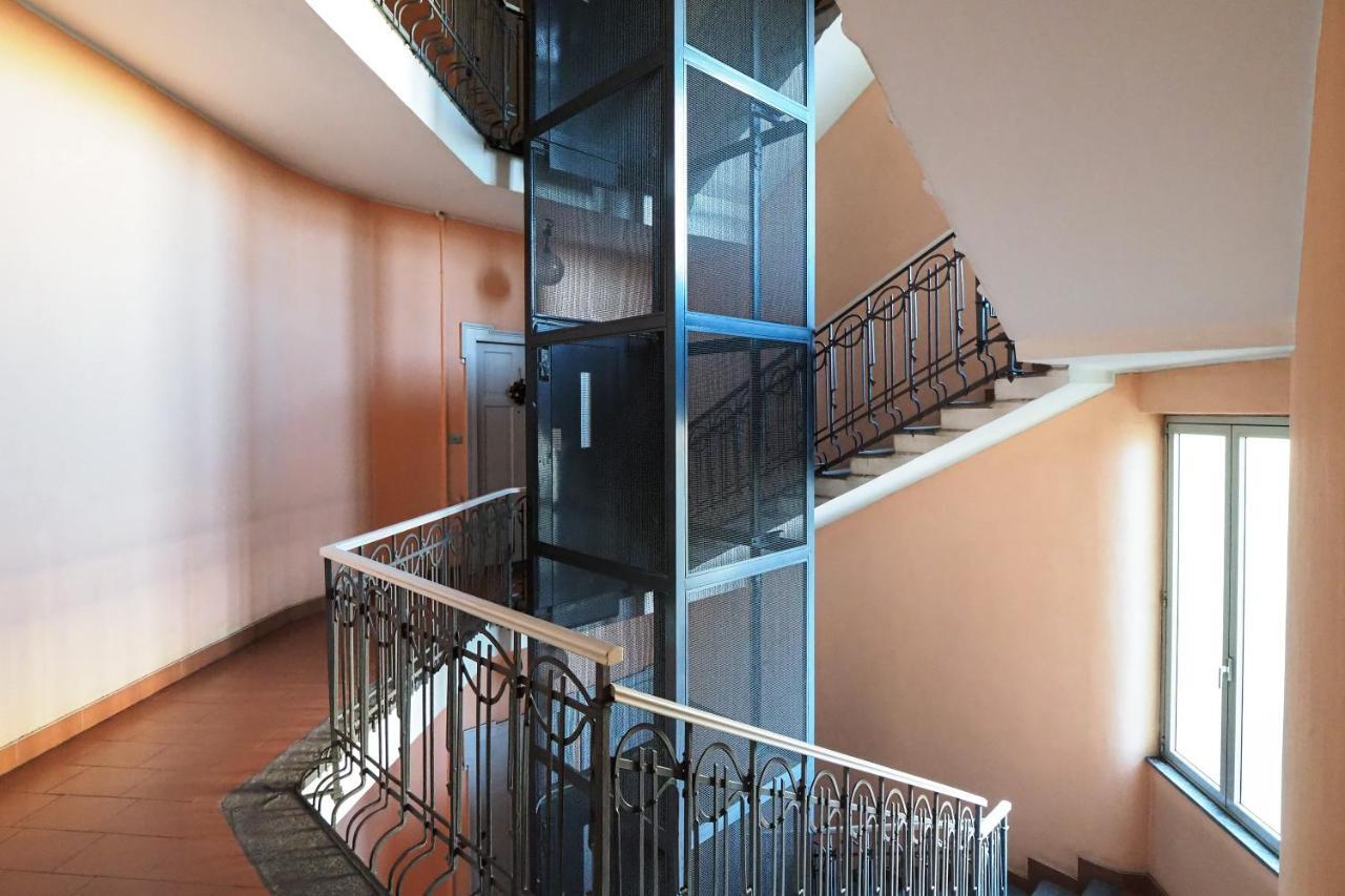 Appartement Primopiano - Piero Della Francesca