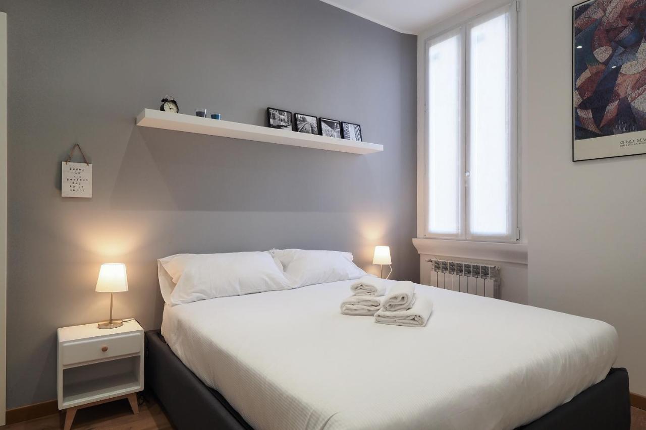 Primopiano - Piero Della Francesca Appartement *